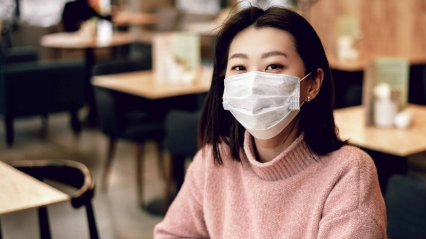 Por que alguns países da Ásia já faziam uso da máscara protetora antes mesmo da pandemia?